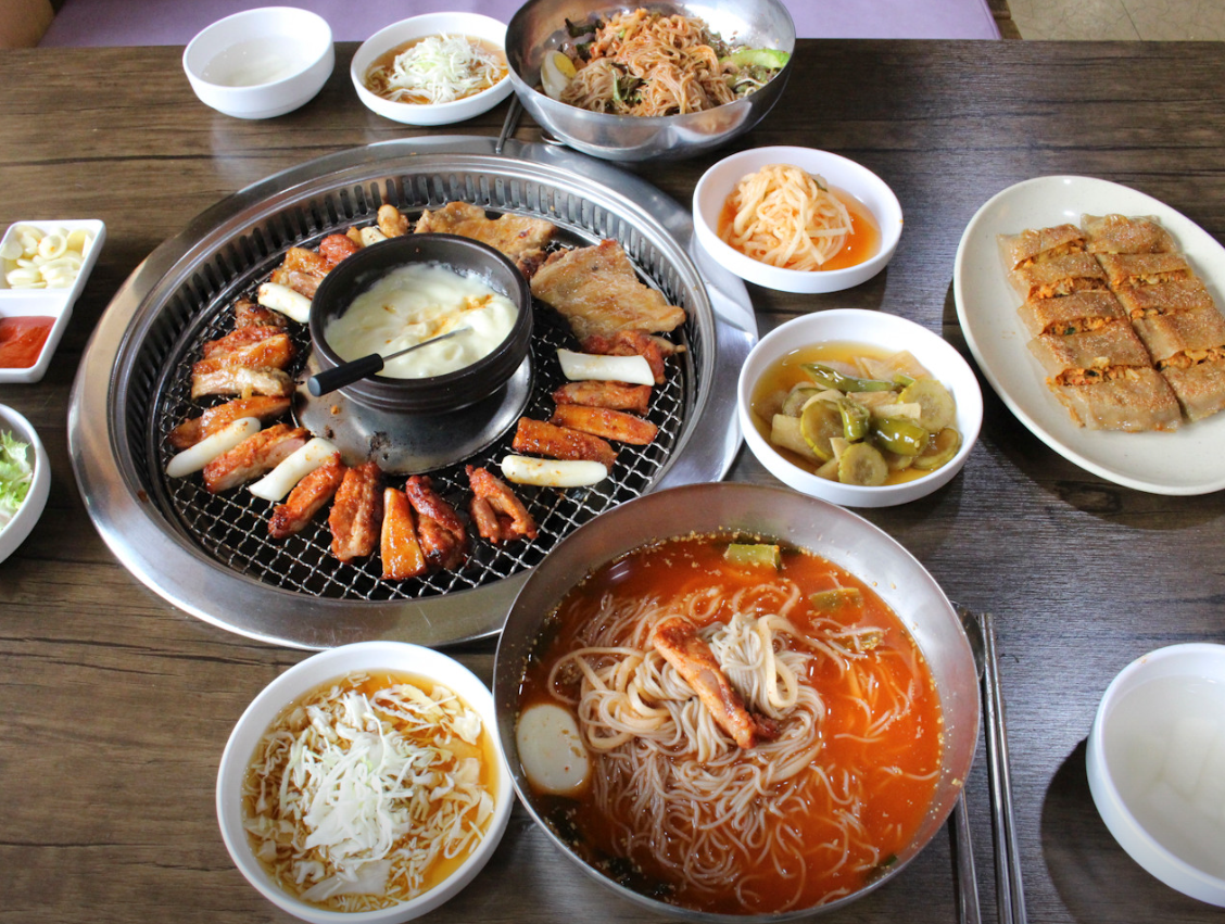 가평 맛집 베스트10