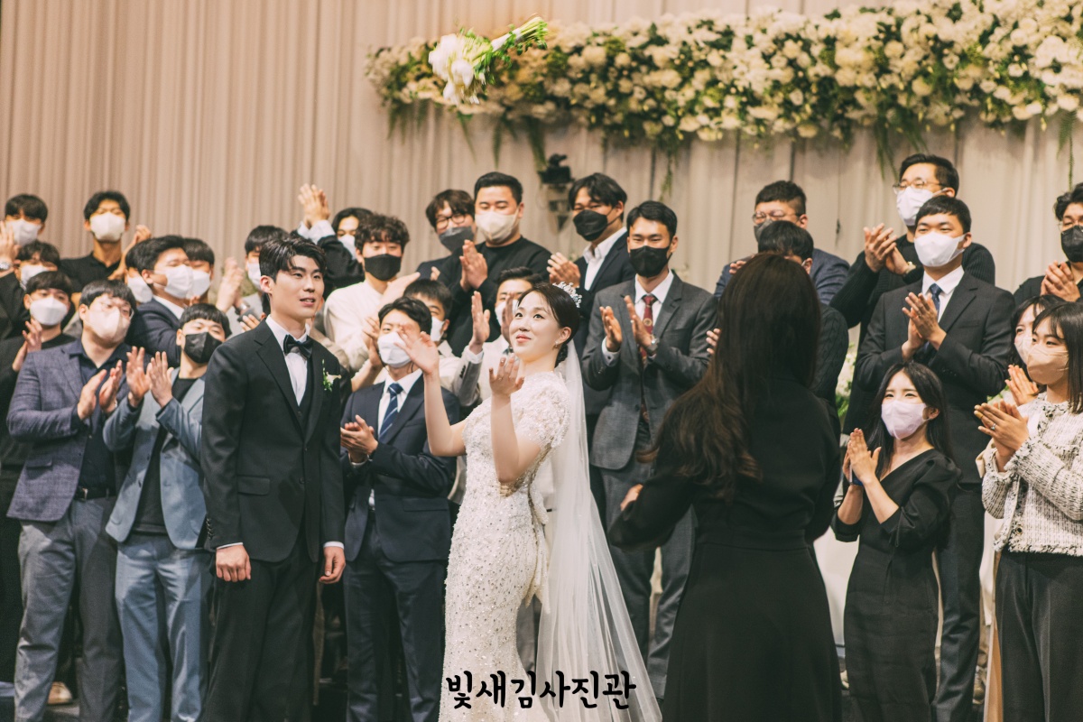 익산 웨스턴라이프호텔웨딩컨벤션 본식스냅 36