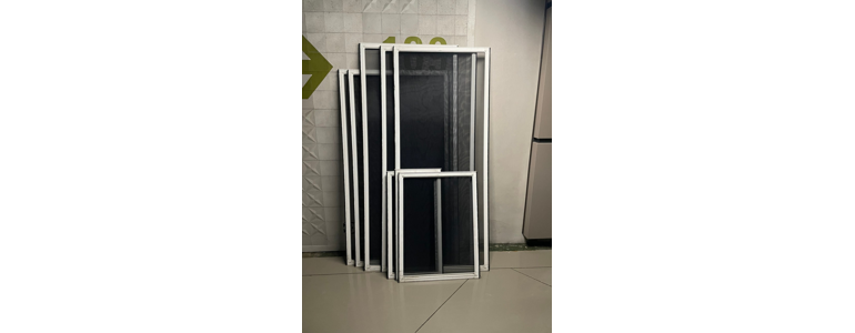 서울 중랑구 방충망