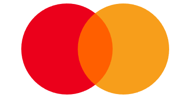 마스터카드 로고