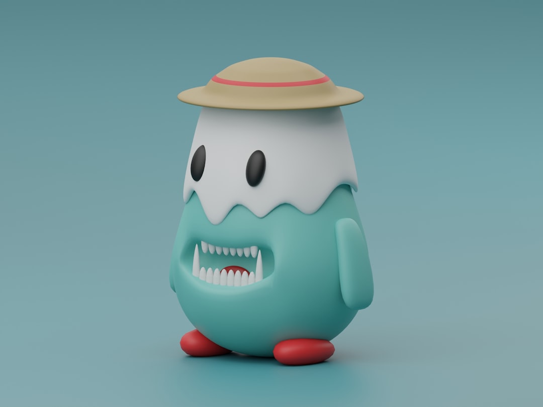 Character