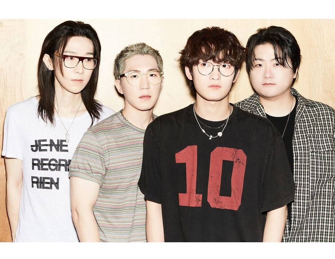 너드커넥션 2024 TOUR 콘서트 출연진