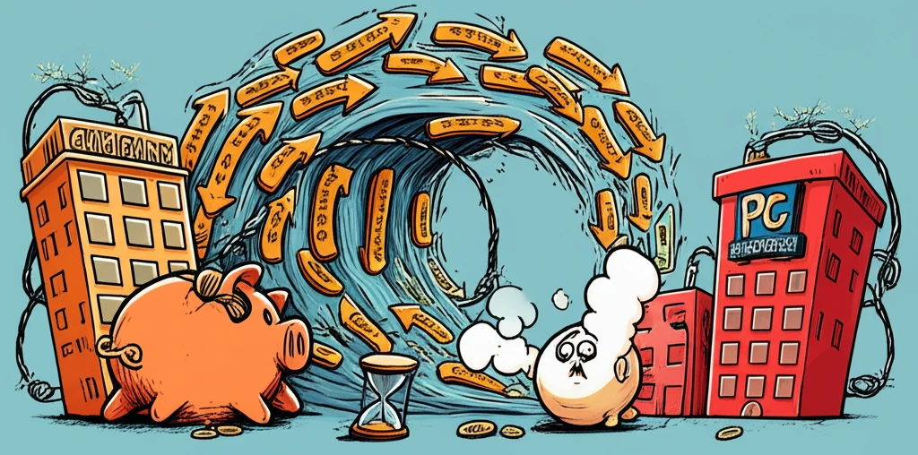 모두의카드 미환급금 문제 해결 및 단..