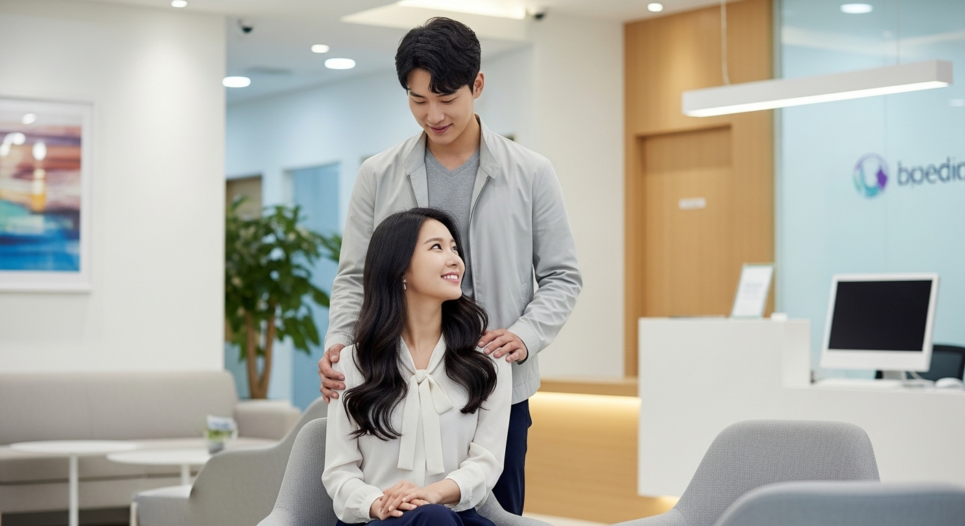 남성 갱년기 자가진단법