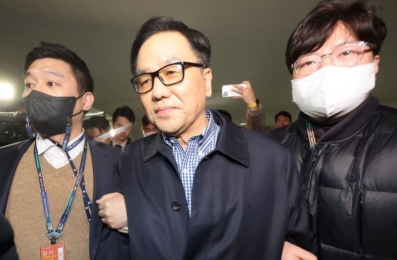 조현천 프로필 및 계엄령 문건 사건 및 조현천 귀국 소식 정리