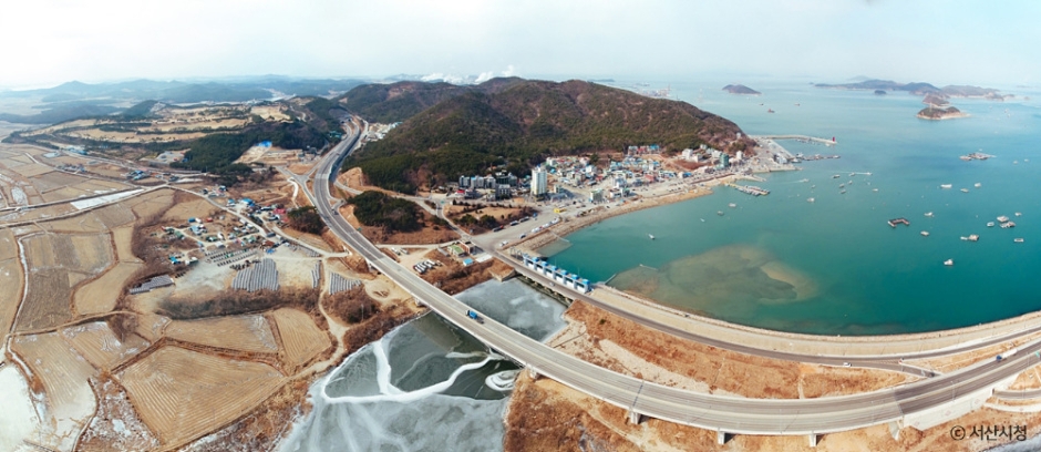 서산 가볼만한곳 베스트10