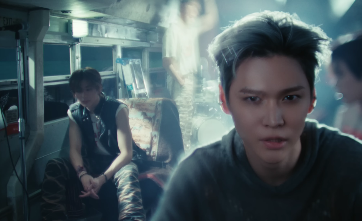 RIIZE 잉걸 (Ember to Solar)