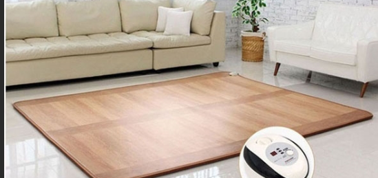 온수매트 이미지