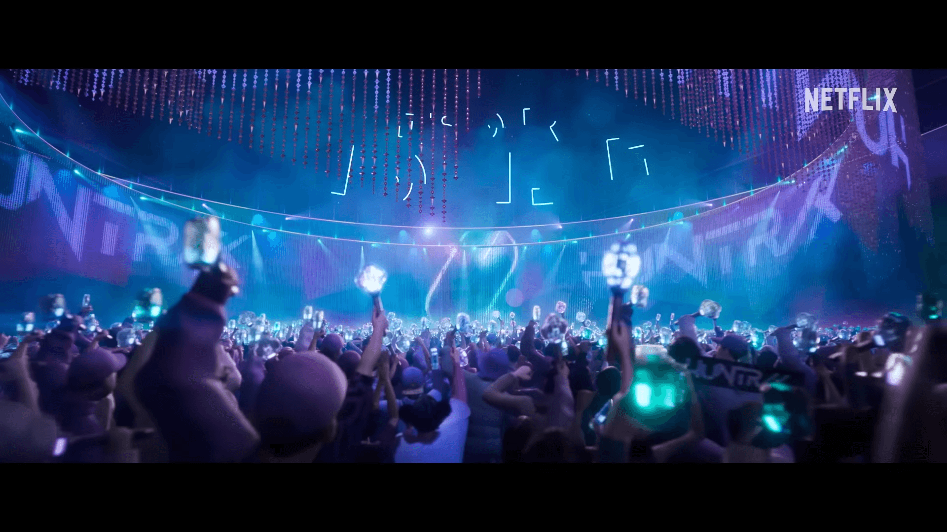 케이팝 데몬 헌터스 Golden (골든)