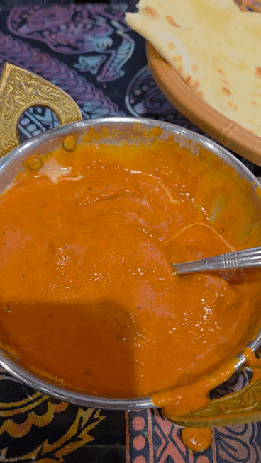 목포 관광객 추천 커리월드 양고기 커리