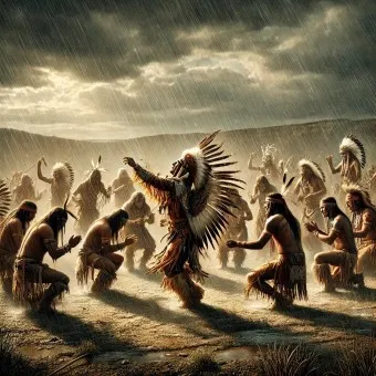 조선시대 기우제 날씨 예측 민속 신앙 역사_3