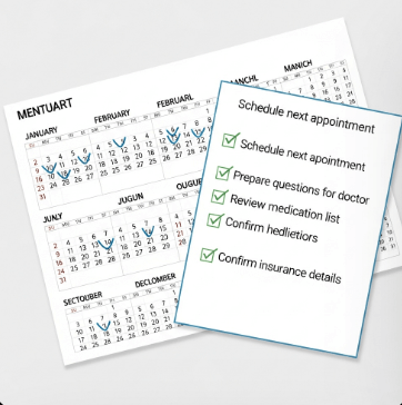 척추 측만증 검사 방법과 병원 선택20
