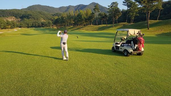 수도권에 2인 골프장 추천 (퍼블릭 골프장 추천 Top 3)