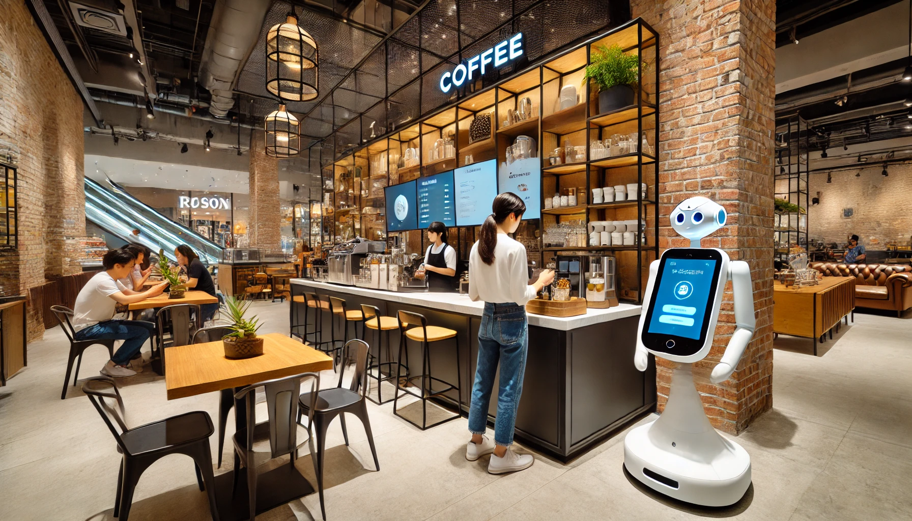 무인카페 창업 비용 및 준비물