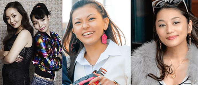 황진희-한국-일본-배우