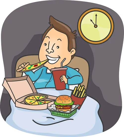 야식 추천메뉴 안주 순위_8