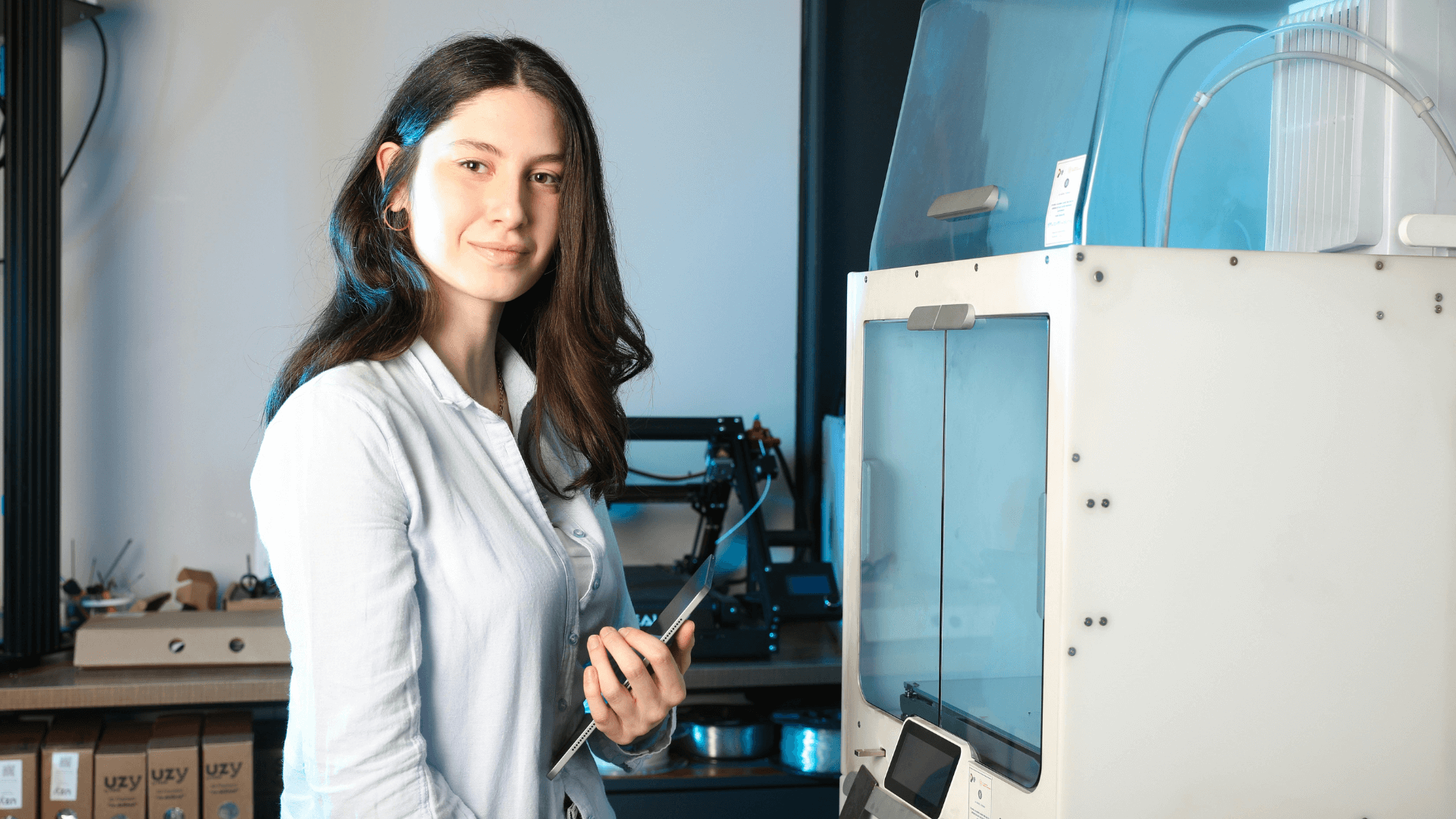 놓치면 안될 DIY용 3D 프린터 키트 조립 후기! 초보자도 할 수 있는 핵심 가이드