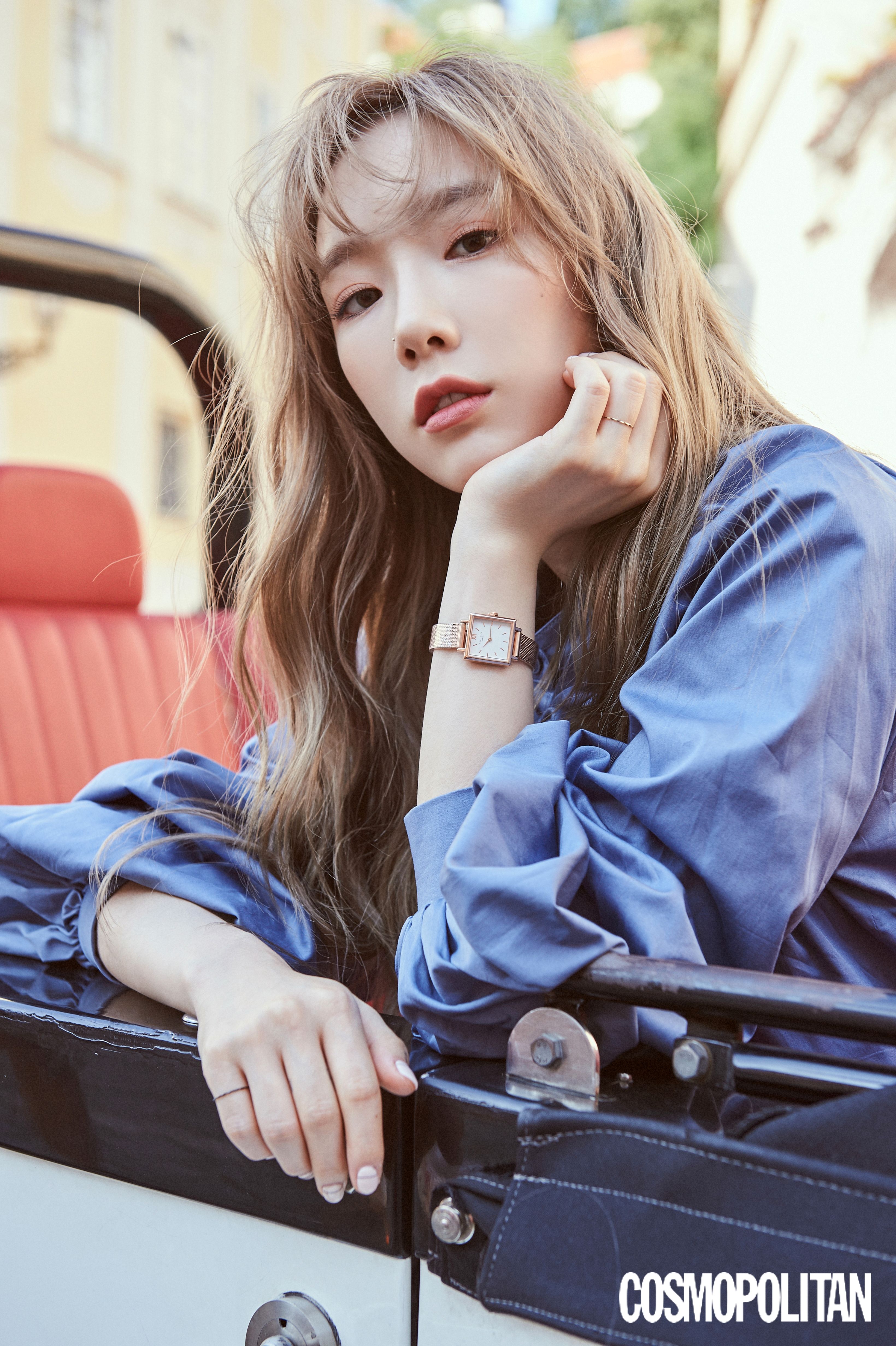 태연 잡지 CF 화보 사진 모음 태연 잡지 CF 화보 사진 모음