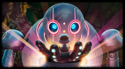 경계를 허무는 감동