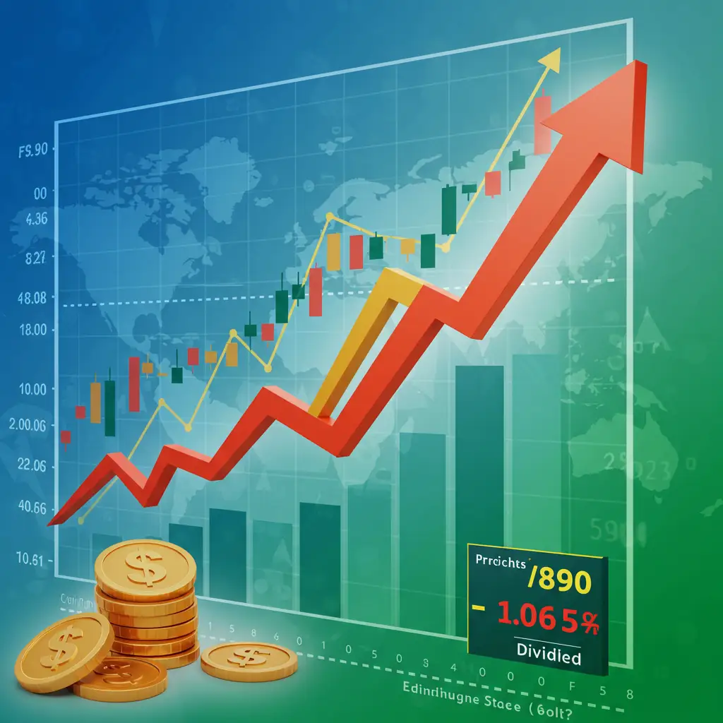 WISCOM(024070) 2025년 배당락일