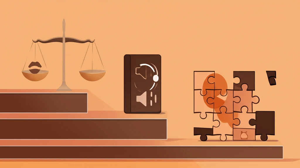 영어 울렁증 극복! 자신감 향상 훈련..