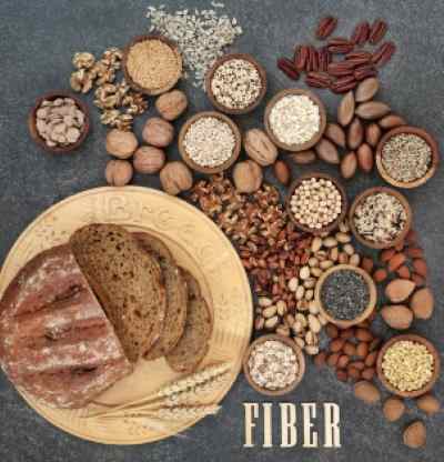 인슐린 저항성 개선을 위한 생활 습관