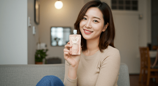 리포좀 글루타치온 효능 사진 19