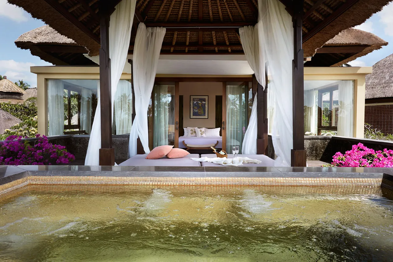 카만달루 우붓(2)