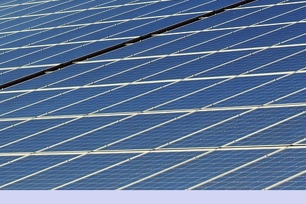 가정용 태양광 패널 가격