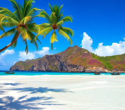 사이판 여행그림