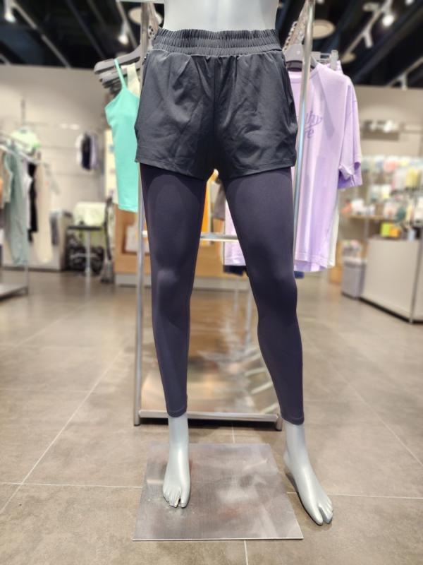 뮬라웨어 플렉스 업 레깅스 팬츠 2 0 AWNDLG311