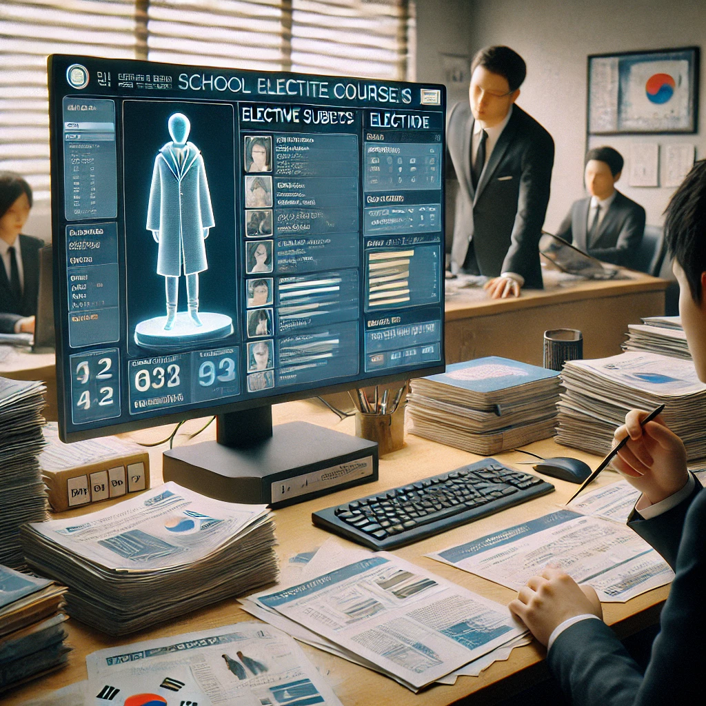 고교학점제 연계 대학, 입학 시 유리한 조건은?