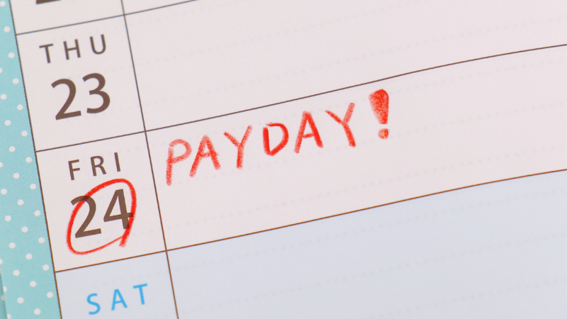 돈 관리를 아무리 해도 안 되는 이유