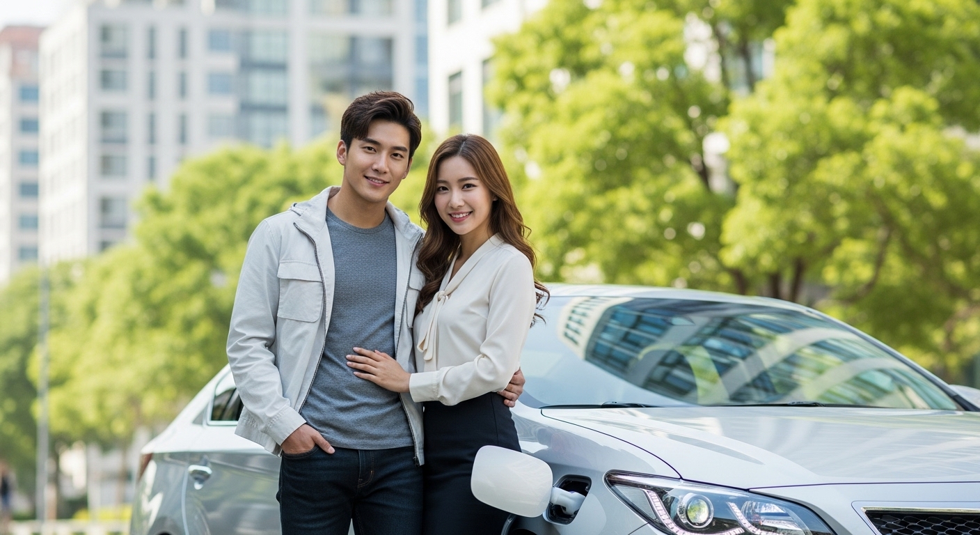 카니발 하이브리드