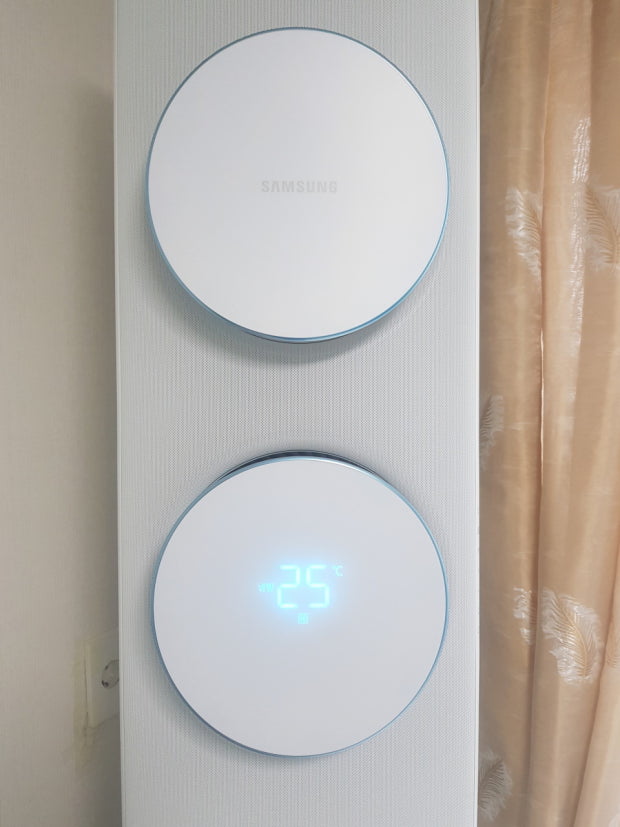 에어컨 청소 방법