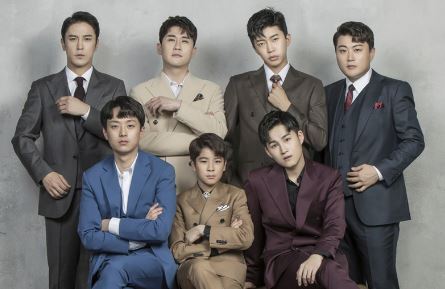 김호중 한가위 판타지아