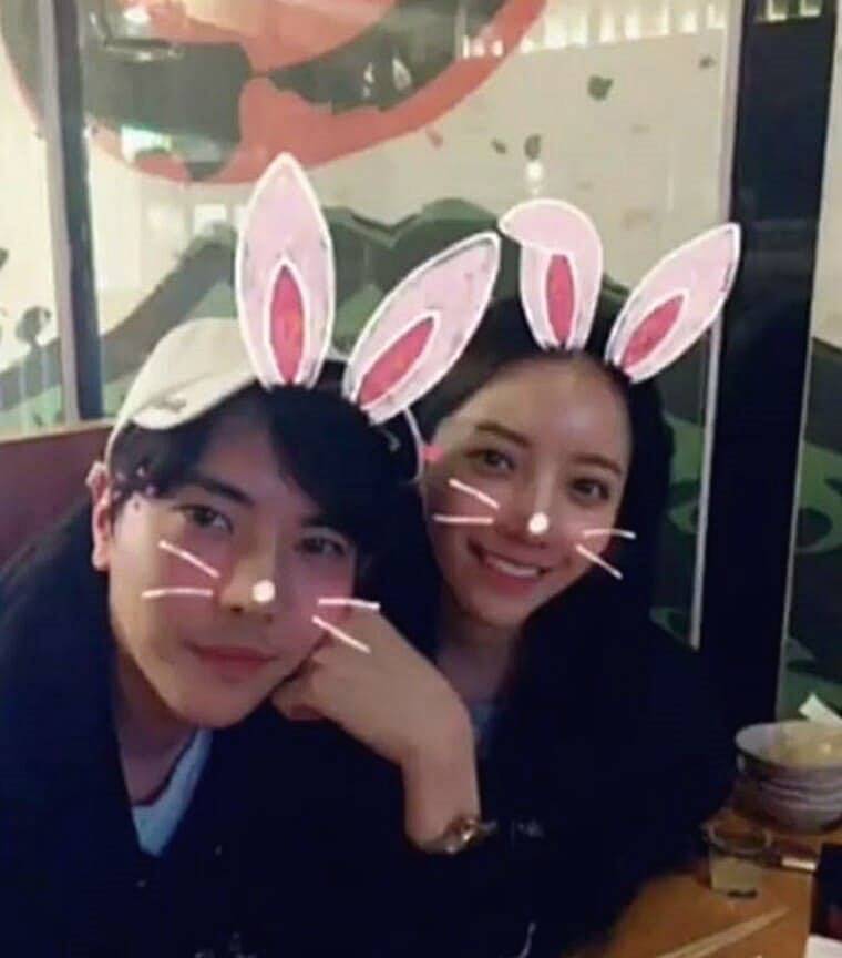 웹툰-작가-박태준-걸그룹-출신-최수정