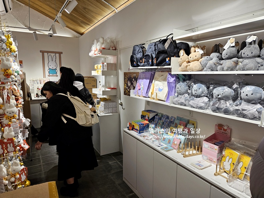 경주 미피스토어 웨이팅 찰보리스 찰보리빵 석굴암 가격