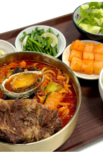[생생정보통 한국인의식판] 여의도 한국투자증권 구내식당 위치·가격 예약 이용방법은? 직장인 몰래 다니는 갓성비 식당 정체는?