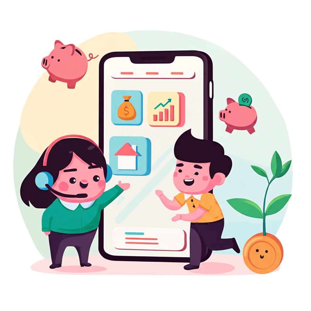 KB증권 M-able HTS WTS ..