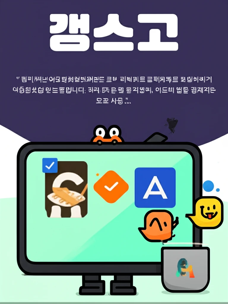 겜스고 어도비 구독 가이드: 저렴하게