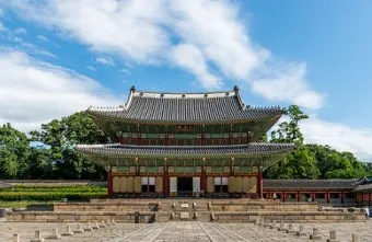 5월 창덕궁 응봉산 수도권 꽃구경 10선_35