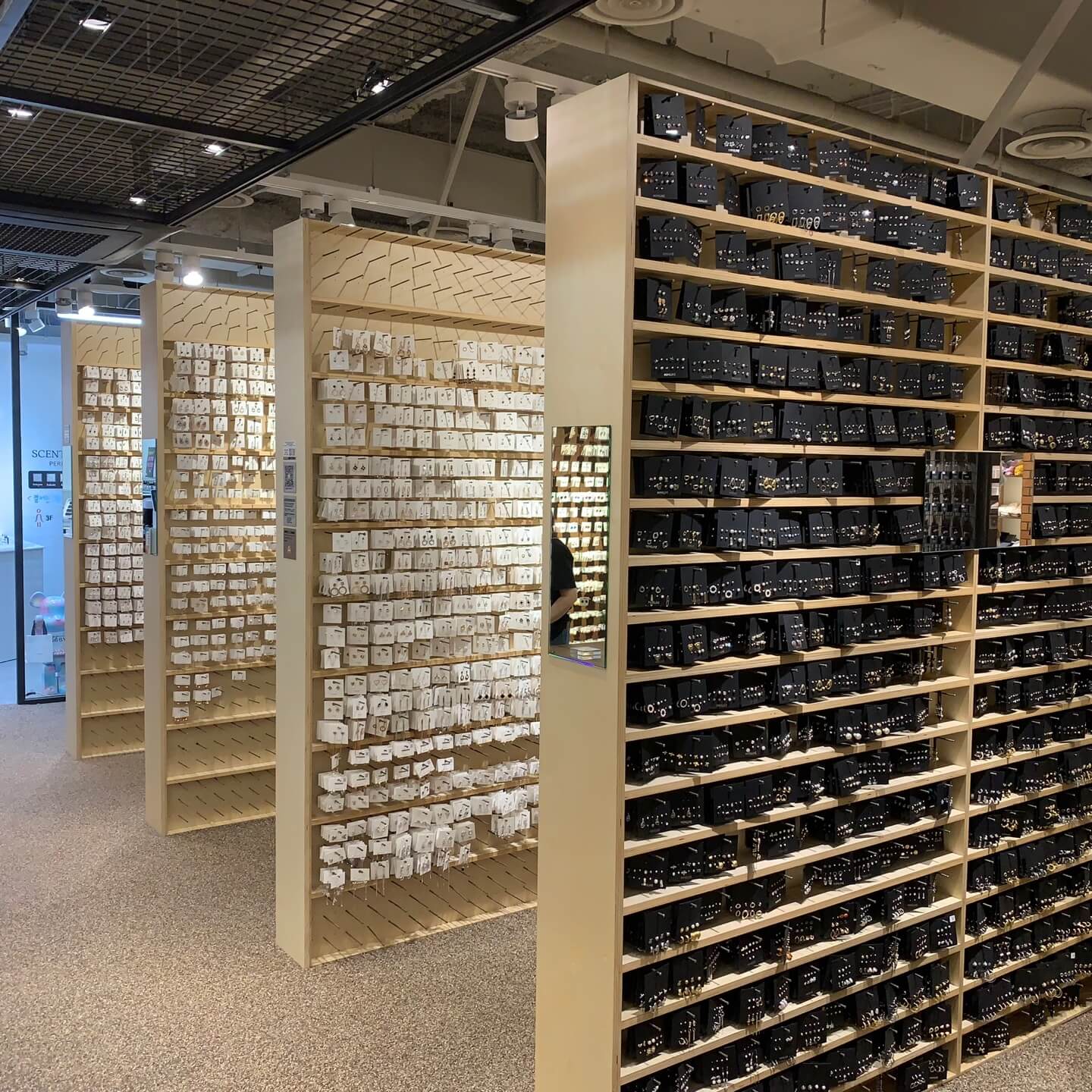 미미라인-귀걸이