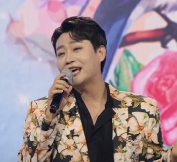 아미새 민수현 노래듣기 노래가사 불타는 장미단