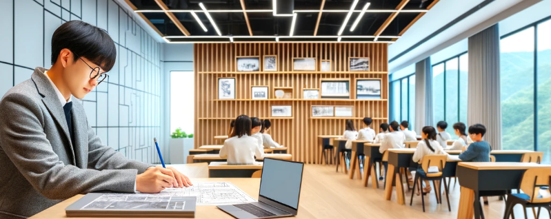 실내건축기사-필기-시험-기출문제-다운로드-단기-공부방법