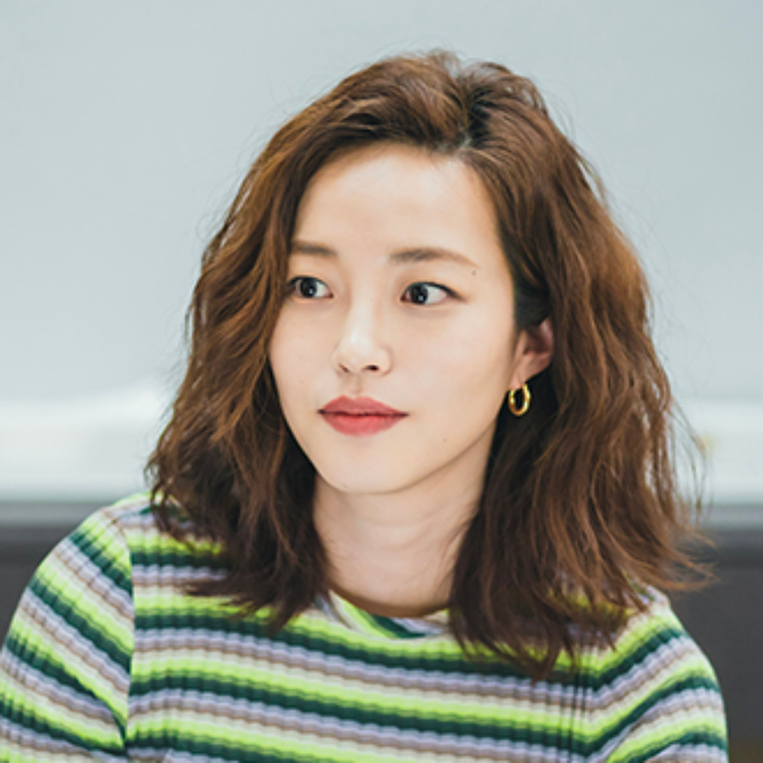 연예인 매니저로 살아남기 정보, 출연진, 등장인물, 원작