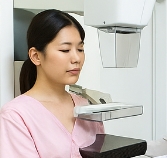 유방암 초기증상