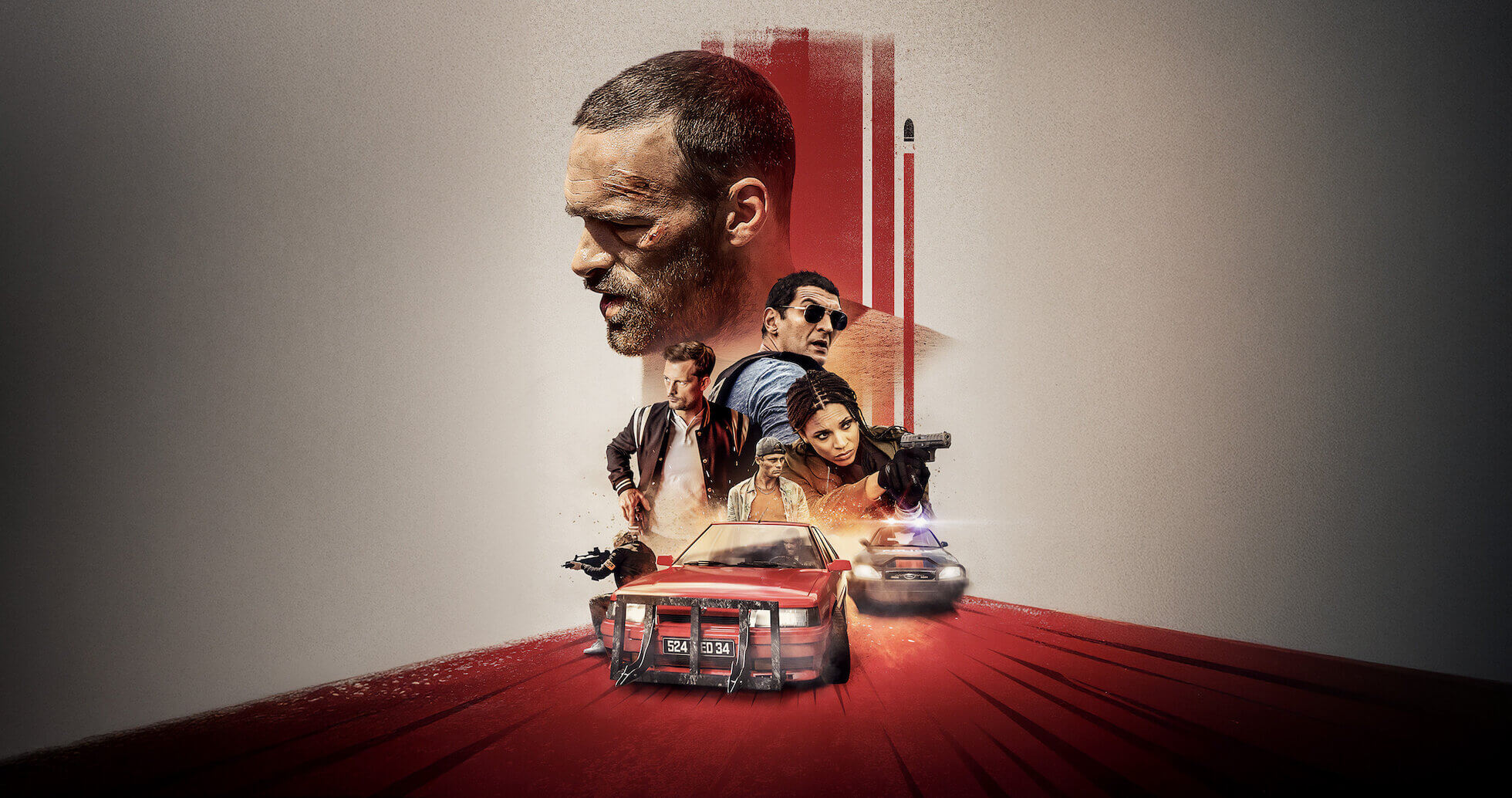 넷플릭스 영화 추천 사라진 탄환3