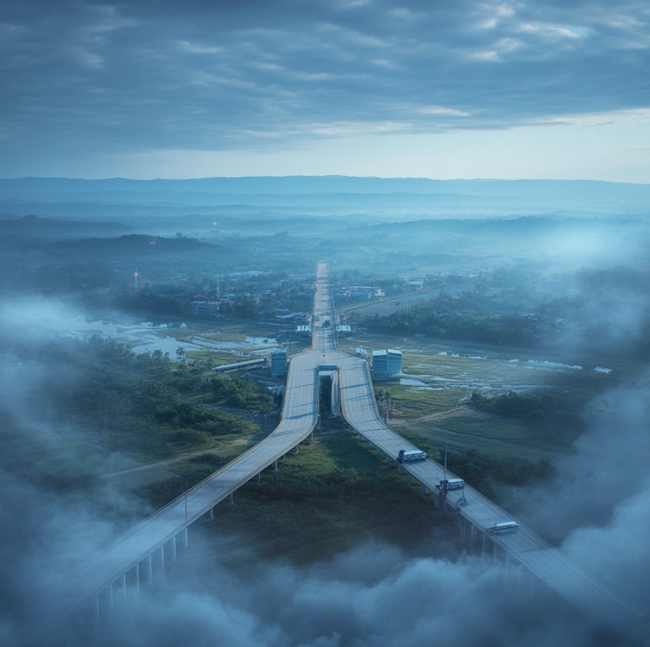 캄보디아 범죄 조직의 베트남 이전