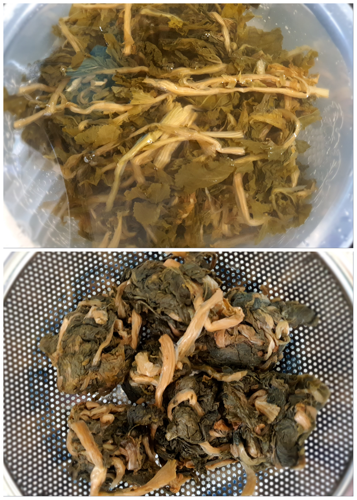 시래기-손질이-중요합니다.